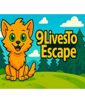 9 Lives To Escape Steam Key GLOBAL